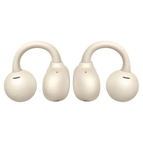 Headset Huawei Freeclip Wireless Earbuds – Beige